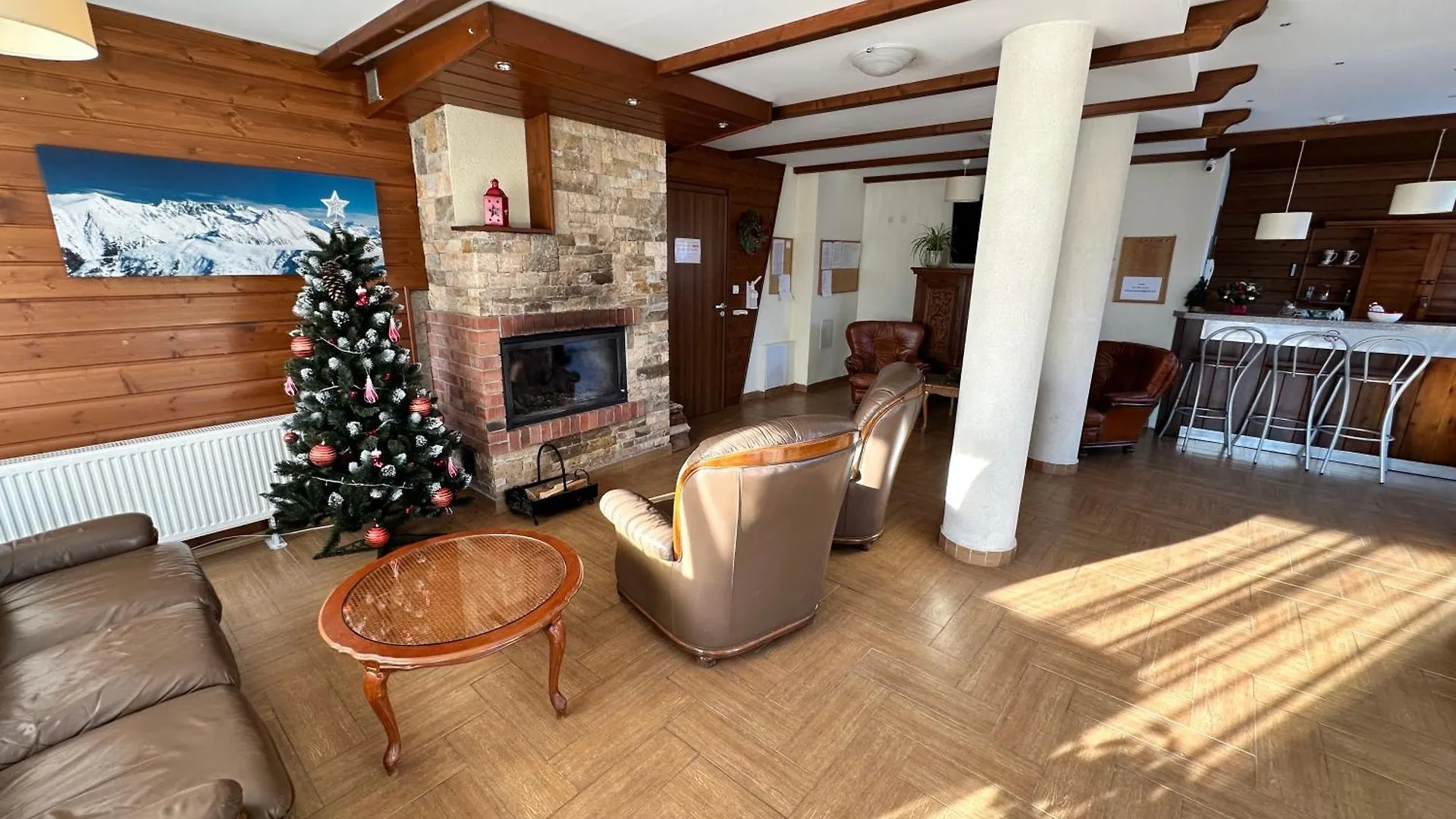 Pine Tree - Charming Apartment بانسكو 0*,