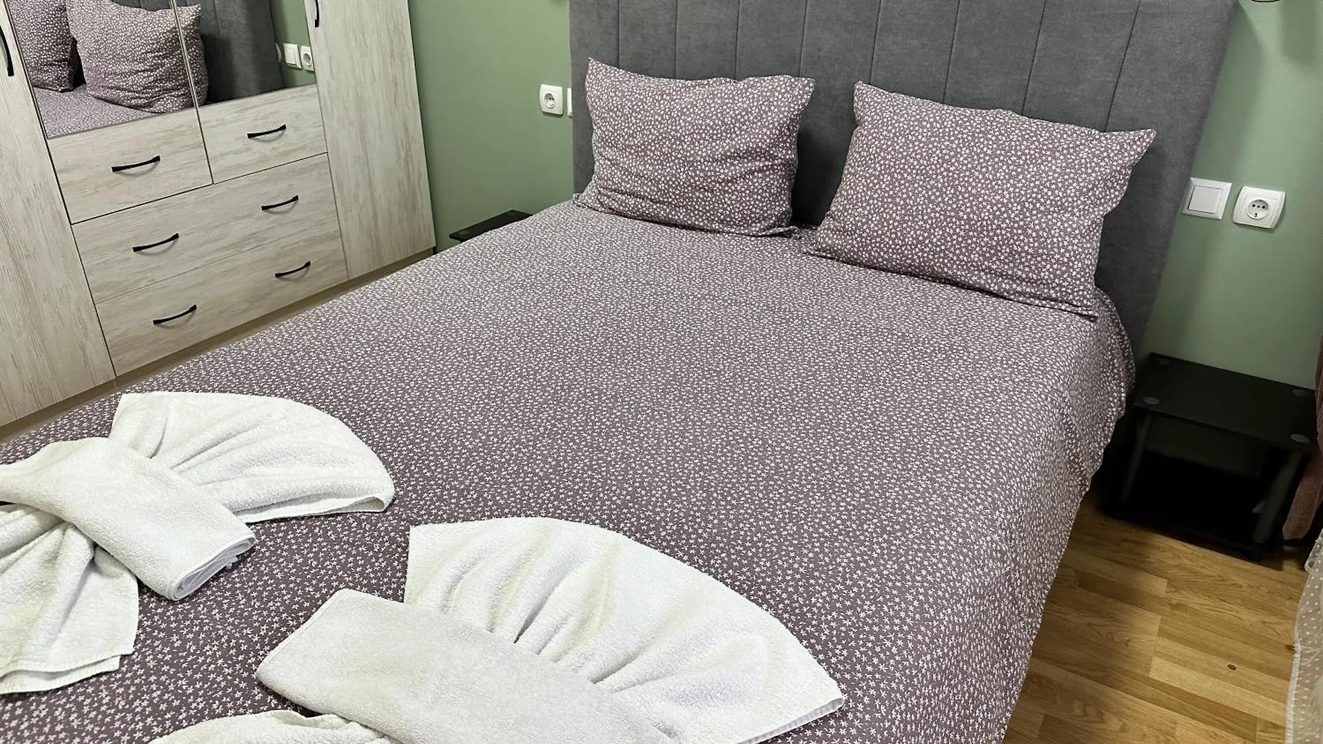 Pine Tree - Charming Apartment بانسكو بلغاريا